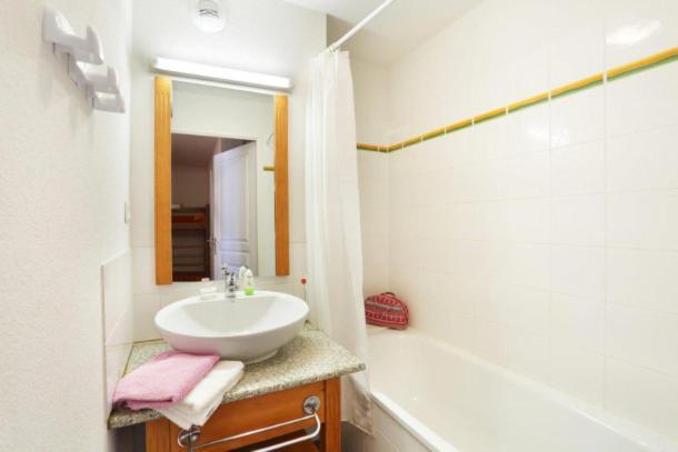 Апартаменти 4-6 Pers - Pieds Des Pistes Piscine Balcon - Bonascre Ax Акс-ле-Терм Екстер'єр фото