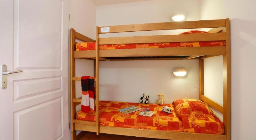 Апартаменти 4-6 Pers - Pieds Des Pistes Piscine Balcon - Bonascre Ax Акс-ле-Терм Екстер'єр фото